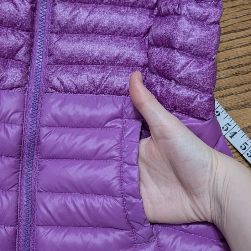Kids Free Country Puffer Vest - Picture 3 of 7